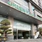 Green Park Tower - Ảnh 4