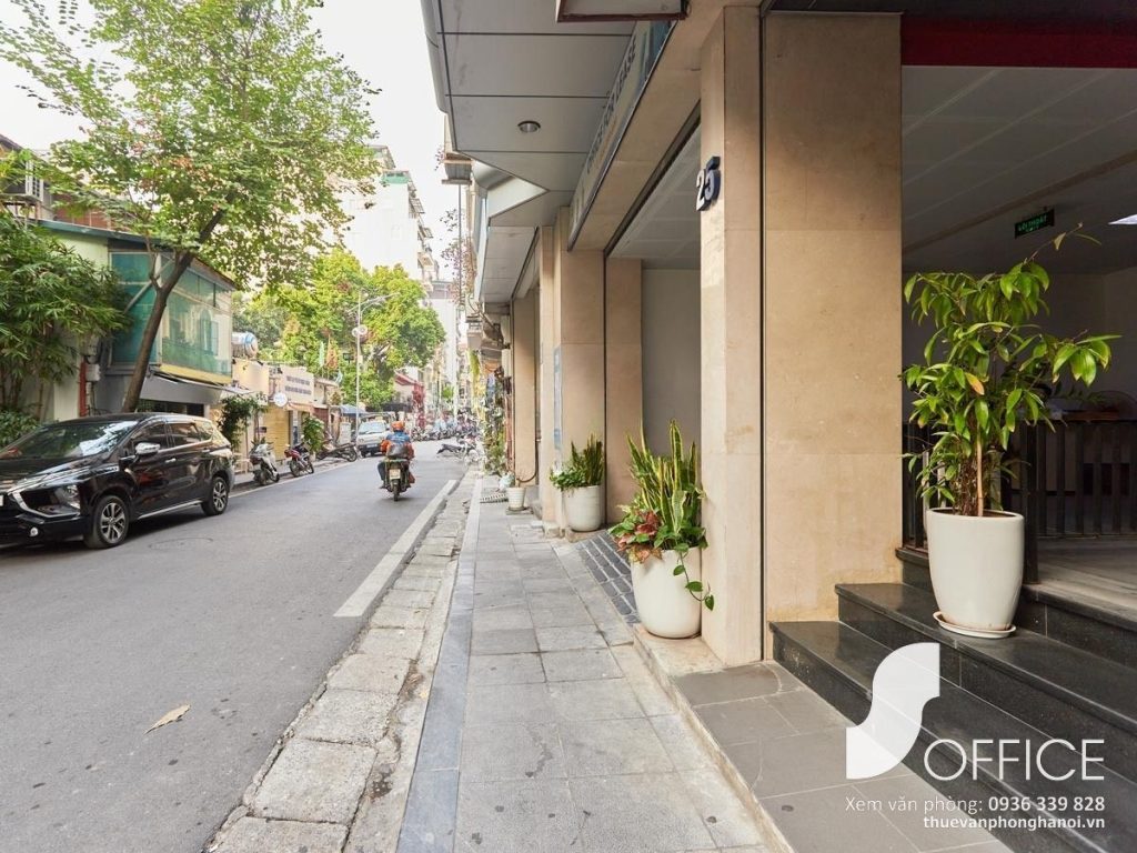 Handiresco Hoàn Kiếm - Ảnh 5