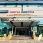 Hapulico Center Building - Ảnh 5