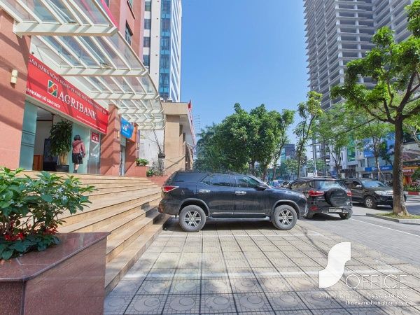 Harec Building - Ảnh 5