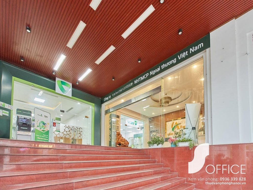HiPT Building - Ảnh 3