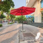 Tòa nhà Hồng Hà - Ảnh 4