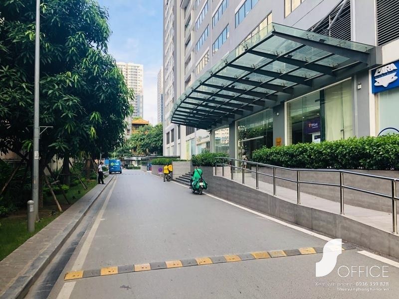 Imperia Garden - Ảnh 5