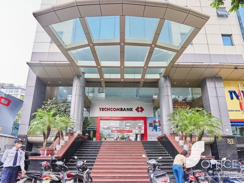 Lucky Building - Ảnh 4