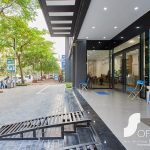 Luxury Office Võ Chí Công - Ảnh 4