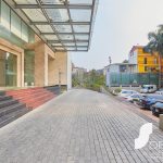 Tòa nhà Mercury Building - Ảnh 13