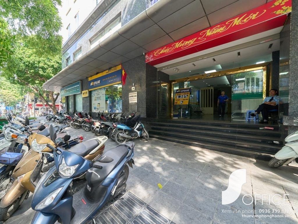 Naforimex Building - Ảnh 3