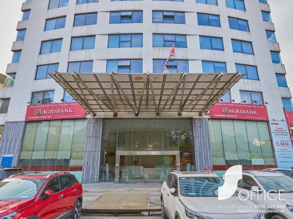 Ngọc Khánh Plaza - Ảnh 4