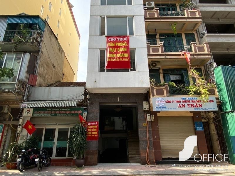 Nine Office - Ảnh 3