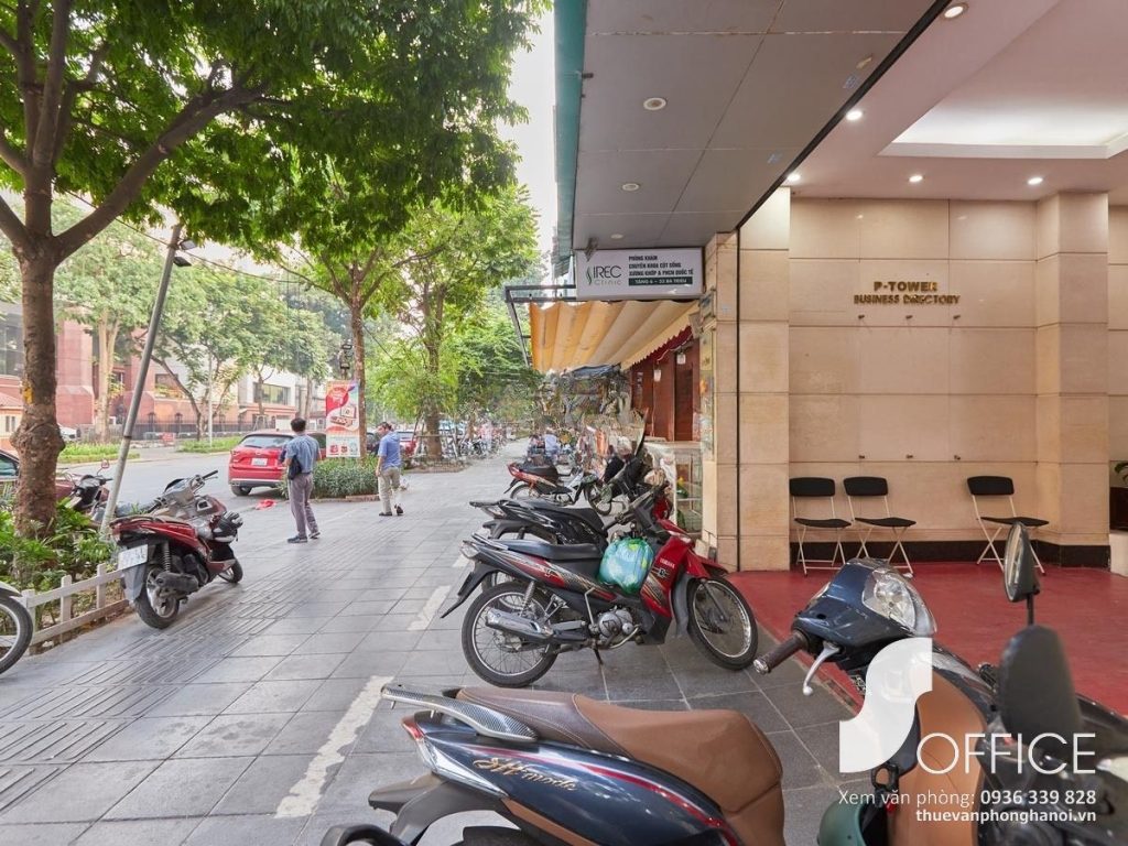 P Tower - Ảnh 4
