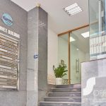 Tòa nhà Qunimex - Ảnh 3