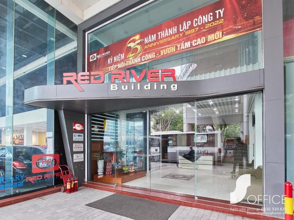 Red River Building - Ảnh 3