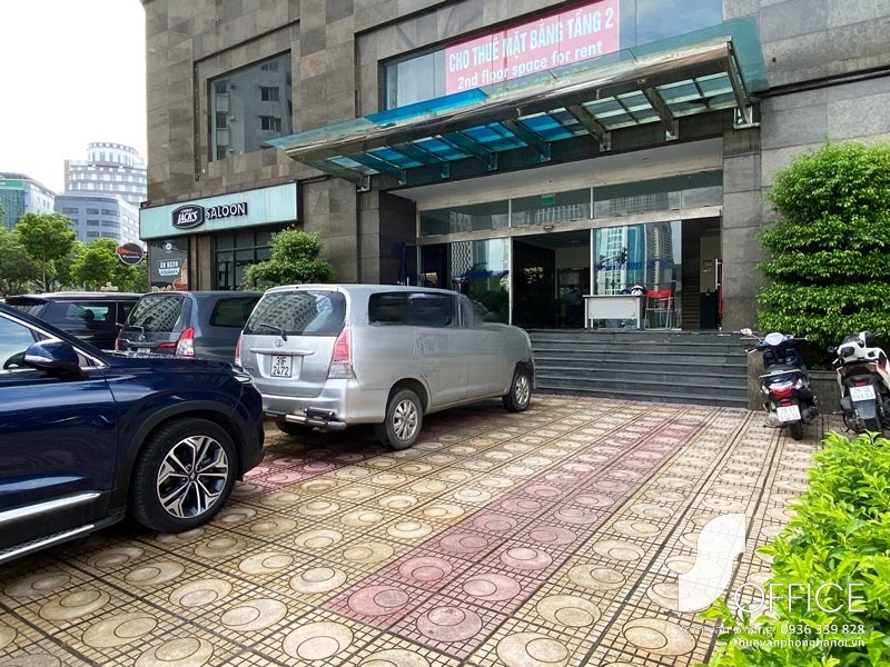 Sunrise Building - Ảnh 3