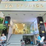 Tòa nhà 141 Bà Triệu - Ảnh 2