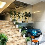 Tòa nhà 15 Lý Nam Đế - Ảnh 3