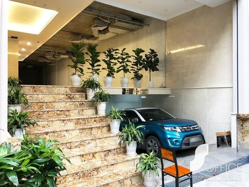 Tòa nhà 15 Lý Nam Đế - Ảnh 3