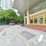 Tòa nhà 82 Trần Thái Tông - Ảnh 3