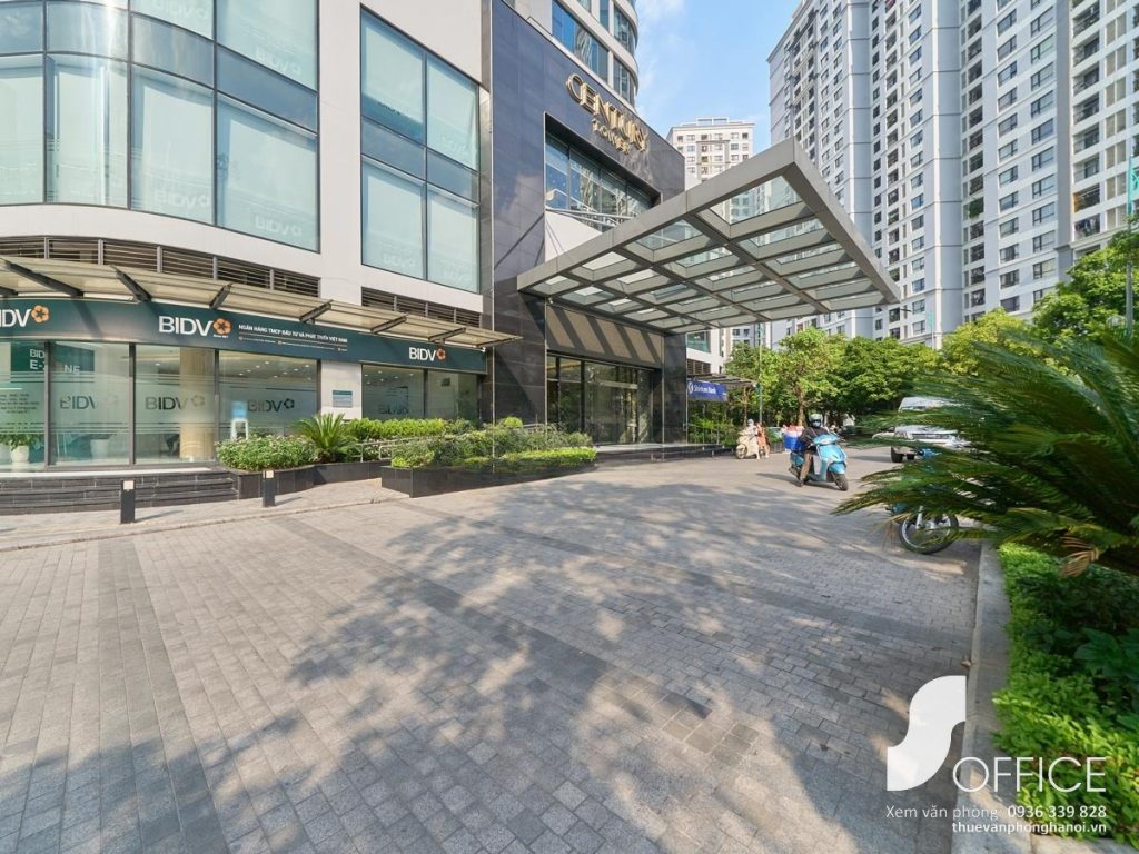 Century Tower - Ảnh 4