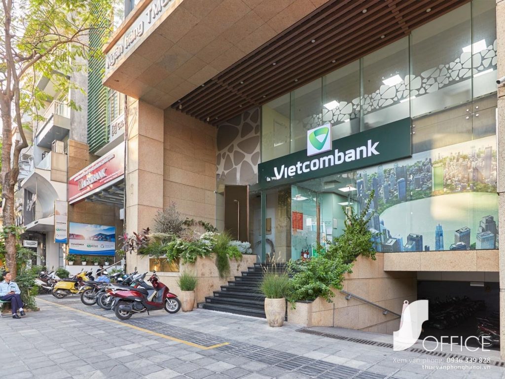 Cora Building - Ảnh 3