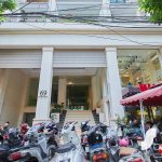 Tòa nhà Điện Biên - Ảnh 2