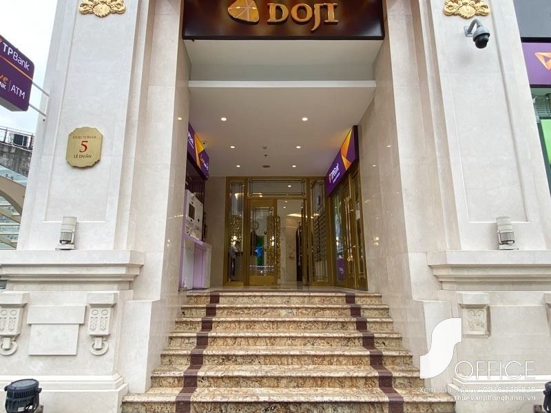 DOJI Tower - Ảnh 3