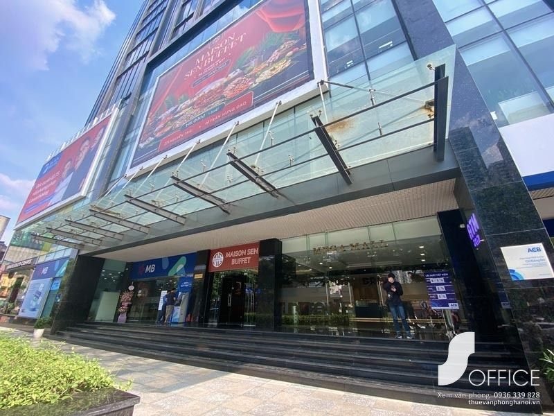 Gold Tower - Ảnh 5