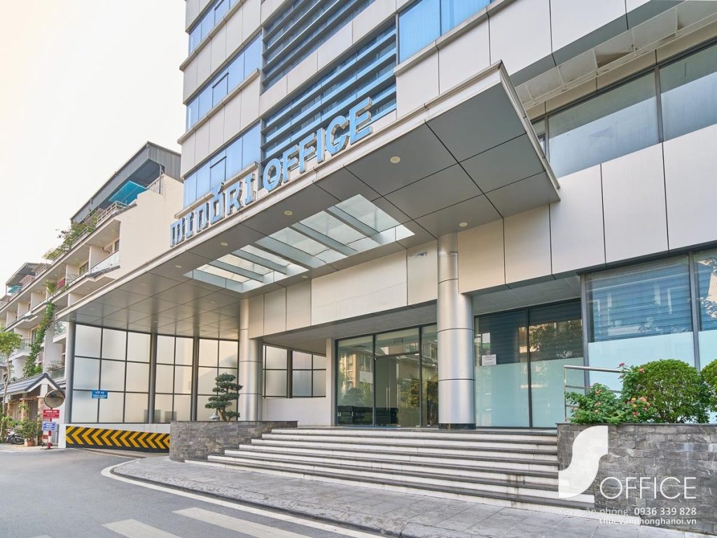 Minori Office - Ảnh 3