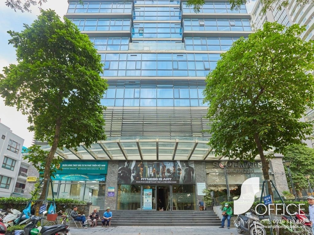 Trường Thịnh Building - Ảnh 4