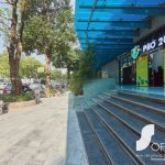 Tòa nhà Viện Chiến Lược - Ảnh 4