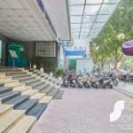 Tòa nhà VinaPlast - Ảnh 4
