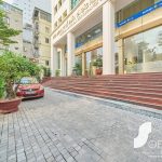 Tòa nhà VINARE - Ảnh 4
