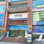 Tòa nhà 57 Láng Hạ - Ảnh 3
