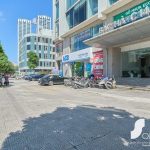 Tòa nhà C14 Bắc Hà - Ảnh 3