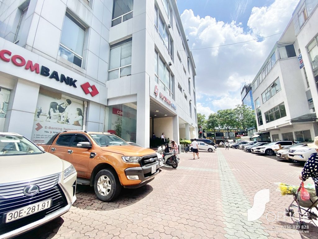 Hà Thành Plaza - Ảnh 2