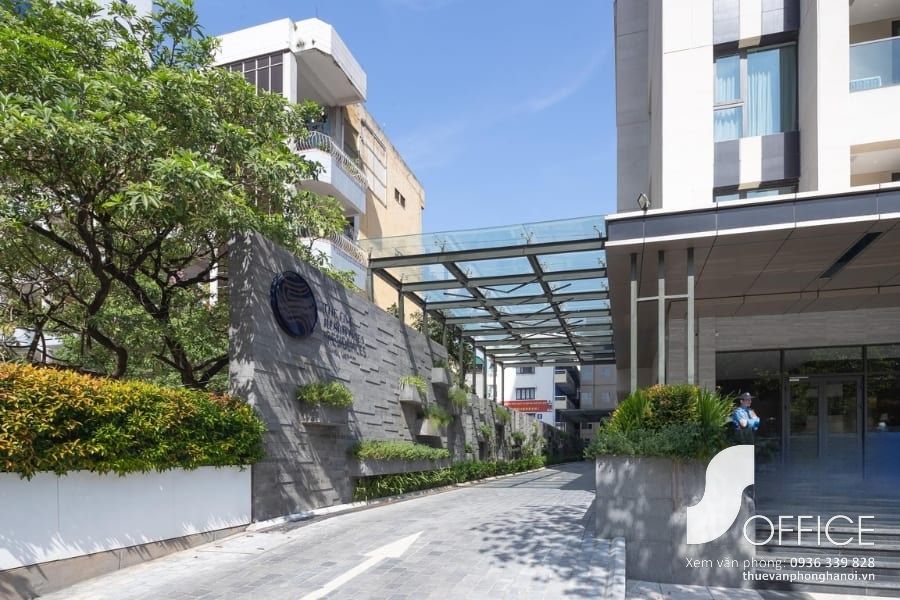 The Five Residences Hanoi - Ảnh 3