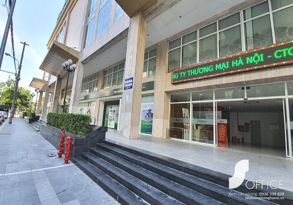 Hapro Building - Ảnh 2