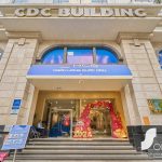 CDC Building - Ảnh 3