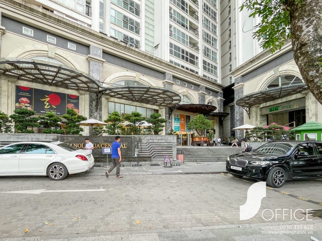 Hanoi Aqua Central - Ảnh 5