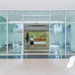 Tòa nhà TechnoSoft - Ảnh 3