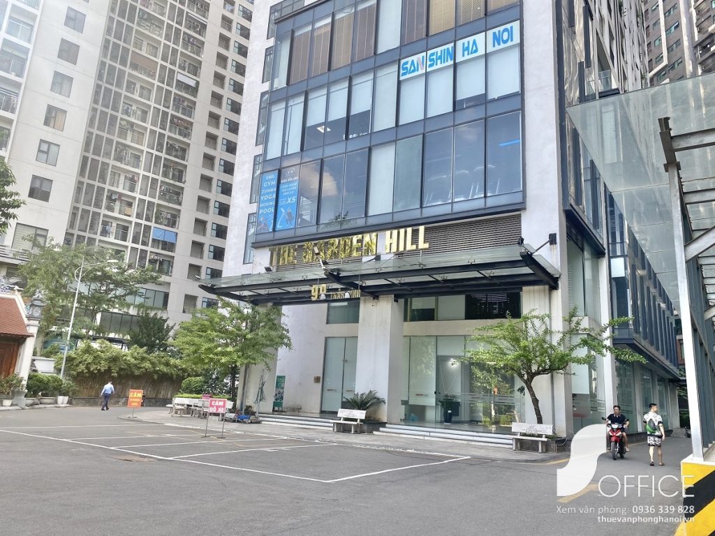 The Garden Hill - Ảnh 2