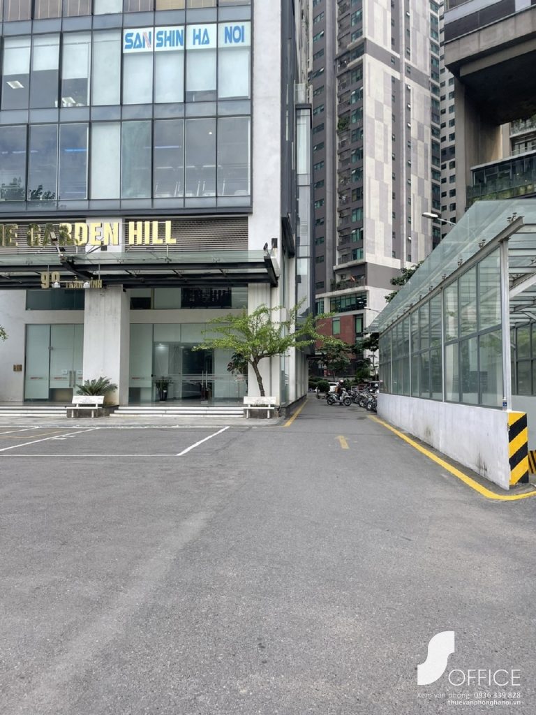 The Garden Hill - Ảnh 3