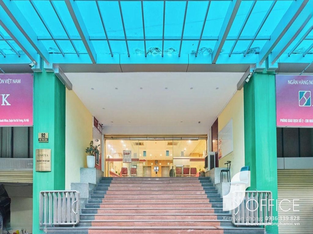 Vinatea Building - Ảnh 2