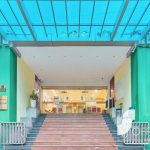 Vinatea Building - Ảnh 2
