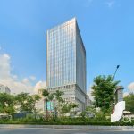 Lotte Mall West Lake Hanoi - Ảnh 2