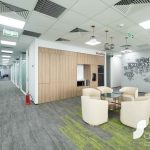 Lotte Work Flex - Ảnh 1