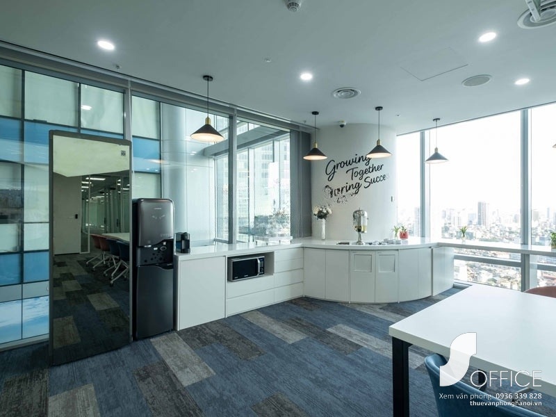 Lotte Work Flex - Ảnh 3