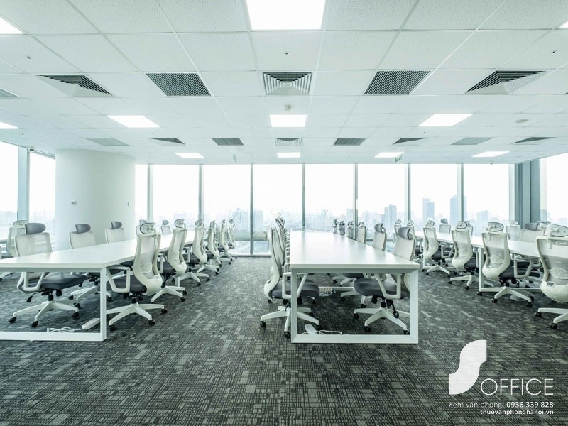 Lotte Work Flex - Ảnh 5