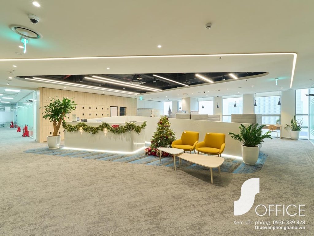 WorkFlex Lotte Mall - Ảnh 1
