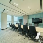 WorkFlex Lotte Mall - Ảnh 9