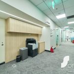 WorkFlex Lotte Mall - Ảnh 10